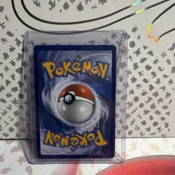 Pokemon Togedemaru 104/194 Paldea Evolved Rare Holo 80 HP Basic English - Image 2
