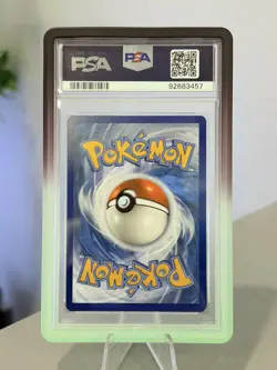 PSA 9 MINT Charizard ex Special Illustration Rare 2023 Pokemon Obsidian Flames - Image 2