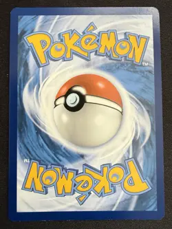 Pokemon TCG Gengar (Cosmos Holo) 057/091 - Paldean Fates, Trick or Trade NM - Image 2