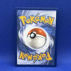 Nintendo Pokemon TCG Beautifly 219/217 Illustration Rare Holo Stage 2 130 HP - Image 2