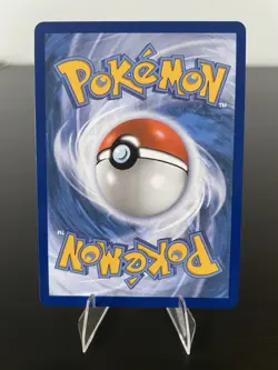 Pokemon TCG Mega Evolution Mega Venusaur ex #155/132 Full Art Ultra Rare NM - Image 2