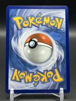 2025 Pokemon MEP Black Star Promos Mega Gardevoir ex #032 - Image 2