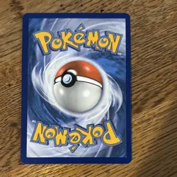 Pokemon Snorlax VMAX 206/202 Swsh01 Sword & Shield Secret Rainbow Rare Holo - Image 2