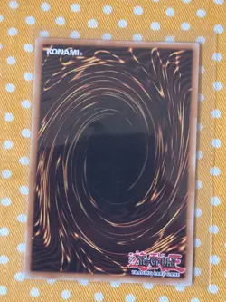 Yugioh! Raigeki Break LCYW-EN286 Unlimited SUPER RARE - Image 2