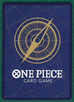 Saint Shalria - Carrying On His Will OP13-086 - One Piece CCG Card - Image 2