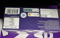 One piece TCG Royal Blood Booster Box [OP 10] 24 packs Bandai Namco - Image 5