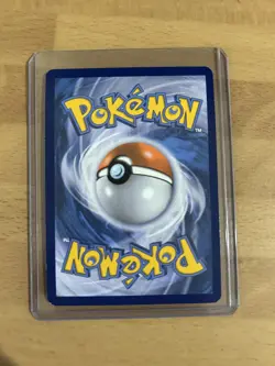 Pokemon Mewtwo EX 158/162 Ultra Rare Full Art Breakthrough XY NM/VLP - Image 2