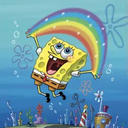 Secret Lair x SpongeBob SquarePants: Legends of Bikini Bottom | MTG | - Image 2