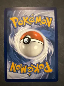 Pokemon TCG Wiglett Scarlet & Violet Paldean Fates Holo Shiny Rare Card 121/091 - Image 2