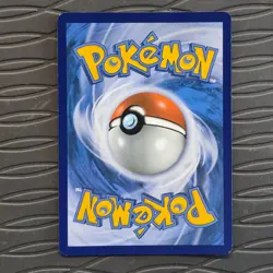 Pokemon Victini XY117 Promo Holo Full Art Pokemon Card - Image 2