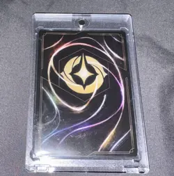 RLS Legacy Solar Galleon Lorcana Enchanted 216/204 Into The Inklands Card - Image 4