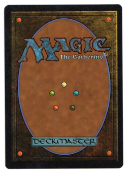 Magic the Gathering MTG Card: Desert Arabian Nights! NM - Image 2