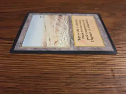 Magic The Gathering Arabian Nights Elephant Graveyard 1993 - Image 3