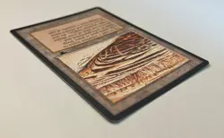 MTG Antiquities - Strip Mine NM, No Horizon - Image 3