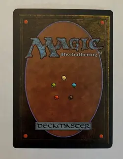 MTG Antiquities - Strip Mine NM, No Horizon - Image 4