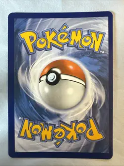 Oricorio EX - 024 Black Star Promo - Pokemon - NM (Charizard UPC) - Image 2