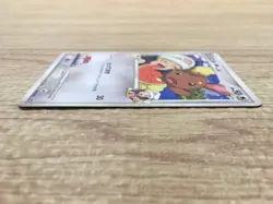 Buneary M 019/022 Movie Commemoration Random Pack Pokemon Japanese LP - CE9582 - Image 3