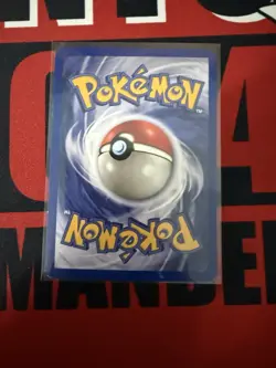 Wizards of the Coast Dark Golbat 50 HP Team Rocket 24/82 Uncommon Regular 1999 - Image 2