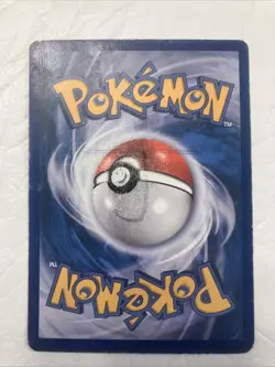 Pokemon Sigilyph Secret Rare Holo 118/116 Plasma Freeze 90 HP 2013 Heavy damage - Image 2