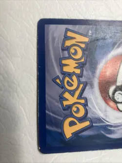 Pokemon Sigilyph Secret Rare Holo 118/116 Plasma Freeze 90 HP 2013 Heavy damage - Image 4