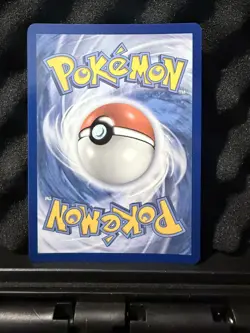 Pikachu - (Cosmo Holo) Pokemon Day Promo - Image 2