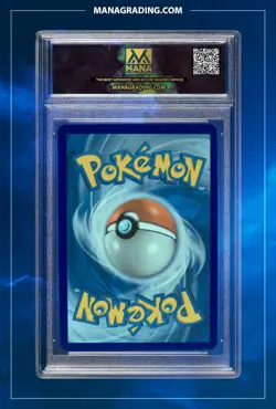 POKEMON PIKACHU VMAX #TG29 LOST ORIGIN MANA 10 PSA STACKABLE - Image 2
