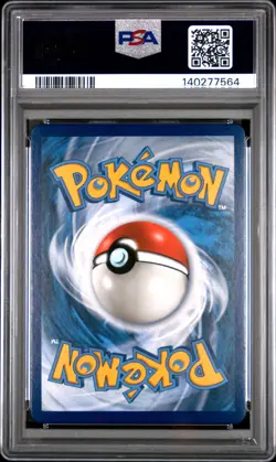 2016 POKEMON XY EVOLUTIONS #106 FA/DRAGONITE EX PSA 6 - Image 2