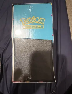 Pokemon Center Ascended Heroes Elite Trainer Box ETB | Brand New & Fully sealed - Image 2