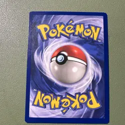 Pokemon Mewtwo Kids WB Promo 3/53 70 HP Regular Promo 1999 English - Image 4