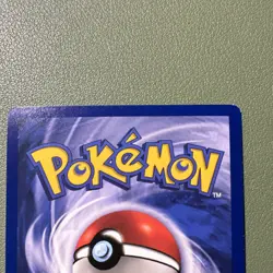 Pokemon Mewtwo Kids WB Promo 3/53 70 HP Regular Promo 1999 English - Image 5