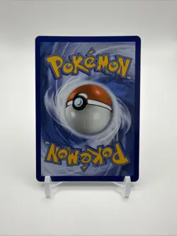 Mega Starmie EX 102/088 Full Art Ultra Rare Pokemon TCG: Perfect Order NM - Image 2