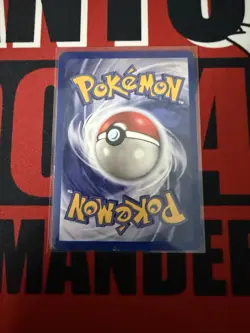 Dark Arbok 60 HP Pokemon TCG Team Rocket #19/82 Rare Unlimited - Image 2