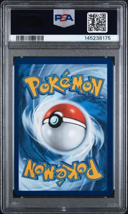 2025 Pokemon Mega Evolutions #151 Spearow Illustration RARE PSA 10 GEM MINT - Image 2