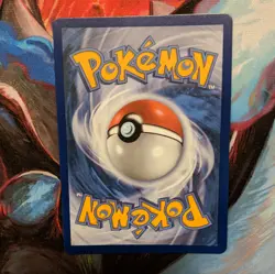 Pokemon Mega Charizard X EX Promo Holo 023 Me: Mega Evolution English - Image 2