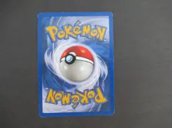 Pokemon TCG Clefairy #6/130 Vintage Base Set 2 Holo Rare #6 - Image 5