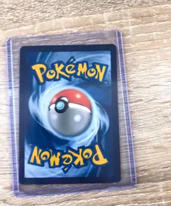 Pokemon 1999 Set Base 1° Edizione Shadowless Holo Charizard - Image 2