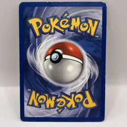 Pokemon Breeder Card 76/102 Base Set Rare Vintage 1999 WOTC Trainer - Image 2