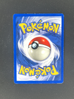 Pokemon Breeder 76/102 Base Set Rare Trainer Pokemon Card LP - Image 2