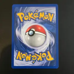 POKEMON BREEDER 76/102 Trainer Rare Base Set Unlimited WOTC - Pokemon Card 1999 - Image 2