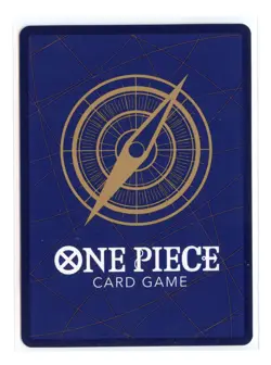 Sakazuki OP02-099 SR One Piece Paramount War Card English NM - Image 2