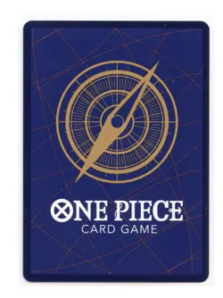 Shirahoshi OP12-102 SR One Piece Legacy of the Master Card English NM - Image 2