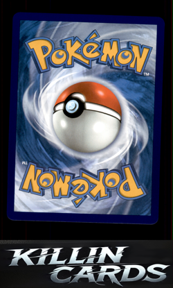 Professor's Research (Full Art) 024/025 Pokemon Ultra Rare Celebrations Card NM - Image 2