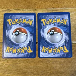 Supreme Victors Pokemon Ivysaur & Bulbasaur Cards 62/147 93/147 Platinum - Image 2