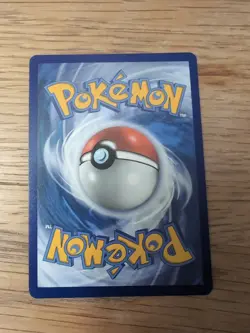 Galarian Slowking VMAX TCG Chilling Reign Holo Card 100/198 Rare - Image 2