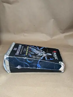 Magic The Gathering Modern Horizons III 3 ELDRAZI INCURSION Commndr Deck Box DMG - Image 5
