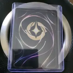 Lorcana Morph Space Goo 211/204 Enchanted - Holofoil NM Into the Inklands - Image 2