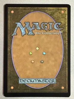 MTG / Forest / UNF / #495 / GALAXY FOIL (Borderless) / Basic Land / NM - Image 2
