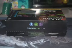 Universes Beyond: Fallout Commander Deck - Mutant Menace - Brand New Sealed MTG - Image 3