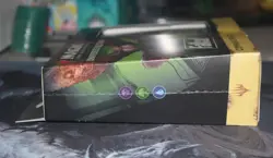 Universes Beyond: Fallout Commander Deck - Mutant Menace - Brand New Sealed MTG - Image 4