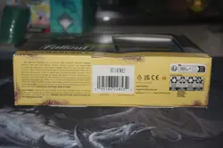 Universes Beyond: Fallout Commander Deck - Mutant Menace - Brand New Sealed MTG - Image 5